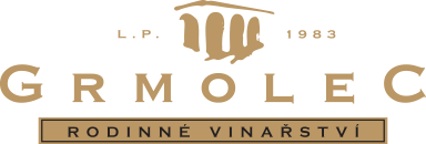 Rodinné vinařství Grmolec